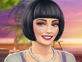 Jogo Pôr do sol italiano  online