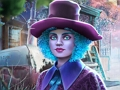 Jogo Vestido de escuridão  online