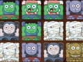 Jogo Monster Matcher online