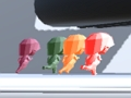 Jogo Corridas de corrida 3D online