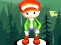 Jogo Saltar! Saltar! Garoto  online