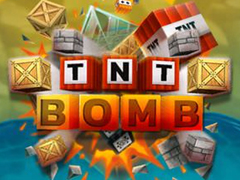 Jogo Bomba TNT  online