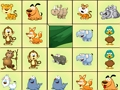 Jogo Animais se conectam online
