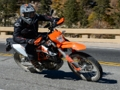 Jogo Slide de moto suja online