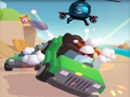 Jogo RAGE ROAD online
