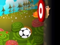Jogo Bola e gol  online