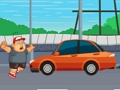 Jogo Crazy Road Runner online