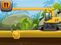 Jogo Guindaste de caminhão de ouro online