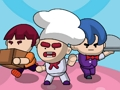 Jogo Restaurante Inativo  online