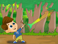 Jogo Pequeno atirador  online