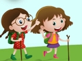 Jogo Equações de frutas  online
