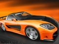 Jogo Quebra-cabeça de carros legais  online