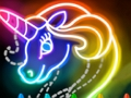 Jogo Aprenda a desenhar desenhos animados brilhantes  online
