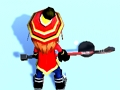 Jogo Gol de hóquei  online