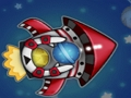 Jogo Rotação infinita  online