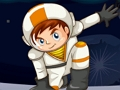 Jogo Memória espacial  online