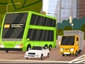 Jogo Os quebra-cabeças de transporte são únicos  online