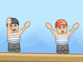 Jogo Bombardeio online
