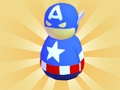 Jogo Wobble Man online online