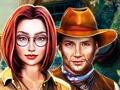 Jogo O tesouro das sombras  online