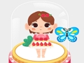Jogo Design de colagem criativa  online