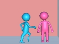 Jogo Ficar com a garota  online