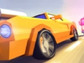 Jogo Ultrapassar 3D  online