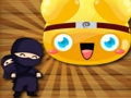 Jogo Jelly Ninja online