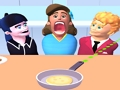 Jogo Mestre panqueca  online