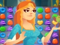 Jogo Princesa doce  online