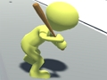 Jogo Homer City Game 3D online