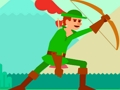 Jogo Arco e Ângulo  online