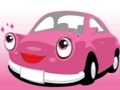 Jogo Serra de vaivém de carros sorridentes  online