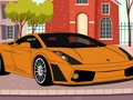Jogo Diferenças de carros italianos  online