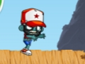 Jogo Zombie Run online