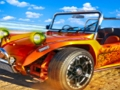 Jogo Racing de buggy na praia: Buggy of Battle online