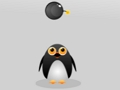 Jogo Pinguim faminto online
