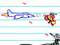 Jogo Linha de fogo  online