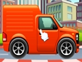 Jogo Garagem para lavagem de automóveis  online