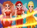 Jogo BFF em estilo fada  online