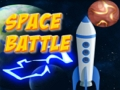 Jogo Batalha Espacial  online