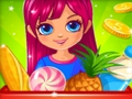 Jogo Supermarket Dash online