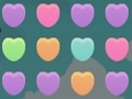 Jogo Candy Love Rush online