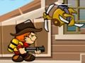Jogo Ação do Ranger online