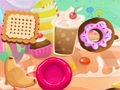 Jogo Bolo Rush Saga online