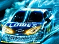 Jogo Quebra-cabeça de carros de corrida  online