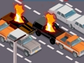 Jogo Miami Traffic Racer online