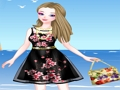 Jogo Super Summer Style online