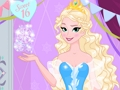 Jogo Agora e depois Eliza Sweet Sixteen  online