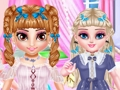 Jogo Little Princess Lolita Style Makeover online